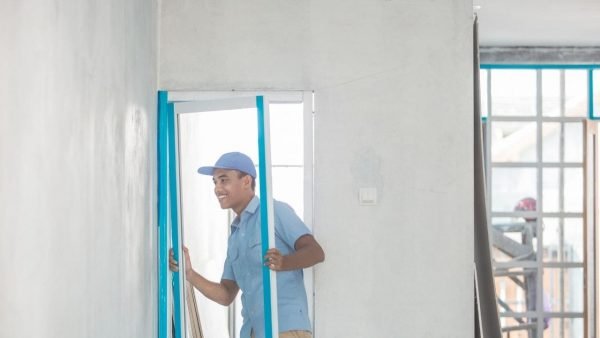 شركة تركيب المنيوم الرياض